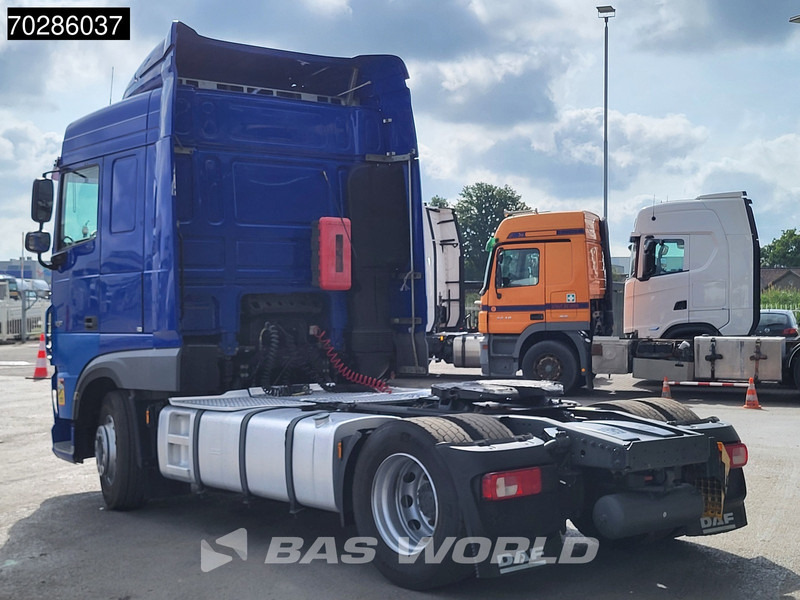 DAF XF 480 4X2 SC ADR 2x Tanks Standklima ACC LED - Тягач: фото 2 DAF XF 480 4X2 SC ADR 2x Tanks Standklima ACC LED - Тягач: фото 2