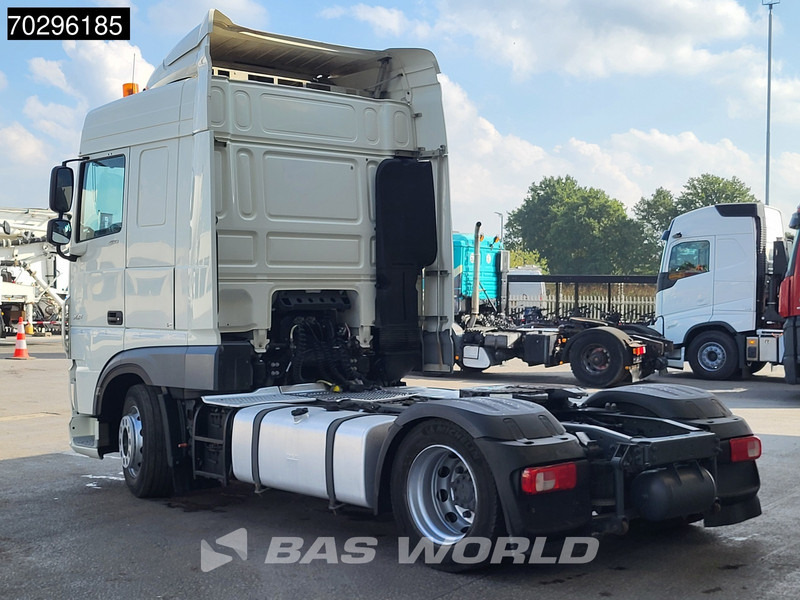 DAF XF 480 4X2 SC Mega 2x Tanks Euro 6 - Тягач: фото 2 DAF XF 480 4X2 SC Mega 2x Tanks Euro 6 - Тягач: фото 2