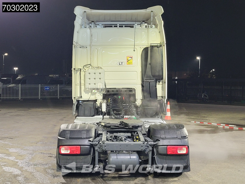 DAF XF 480 4X2 SC Mega 2xTanks Standklima - Тягач: фото 3 DAF XF 480 4X2 SC Mega 2xTanks Standklima - Тягач: фото 3