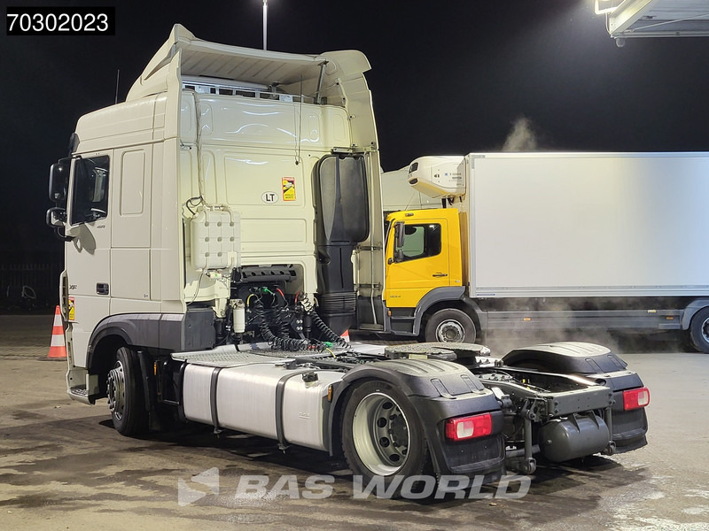 DAF XF 480 4X2 SC Mega 2xTanks Standklima - Тягач: фото 2 DAF XF 480 4X2 SC Mega 2xTanks Standklima - Тягач: фото 2