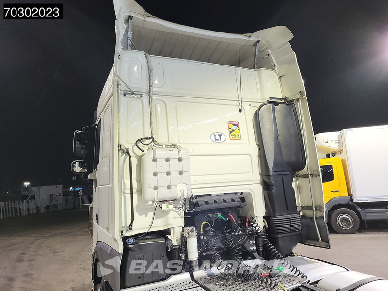 DAF XF 480 4X2 SC Mega 2xTanks Standklima - Тягач: фото 5 DAF XF 480 4X2 SC Mega 2xTanks Standklima - Тягач: фото 5