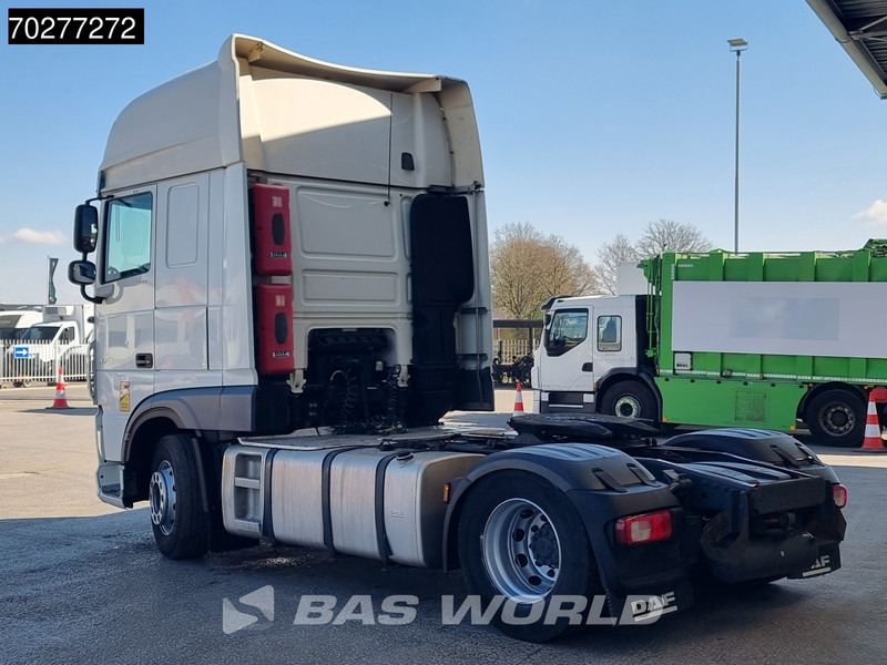 DAF XF 480 4X2 SSC 2x Tanks ACC - Тягач: фото 2 DAF XF 480 4X2 SSC 2x Tanks ACC - Тягач: фото 2