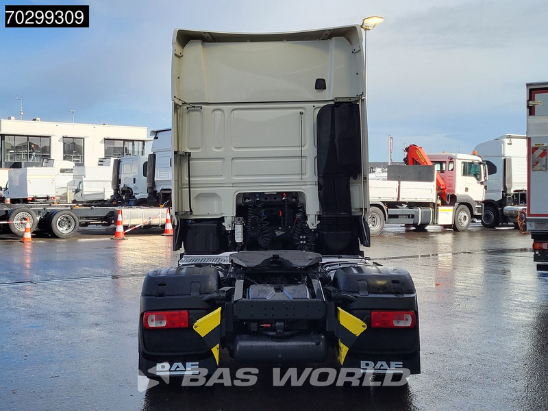 DAF XF 480 4X2 SSC 2x Tanks Euro 6 - Тягач: фото 3 DAF XF 480 4X2 SSC 2x Tanks Euro 6 - Тягач: фото 3