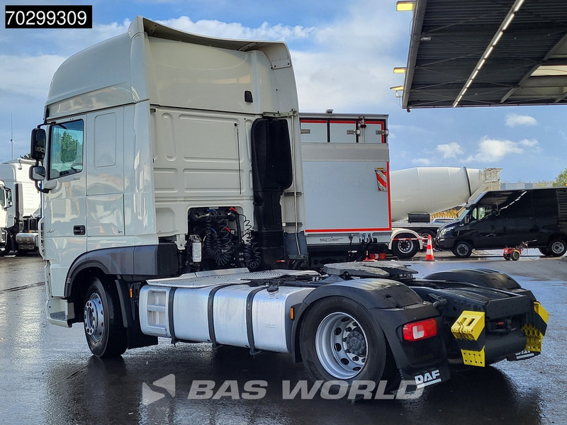 DAF XF 480 4X2 SSC 2x Tanks Euro 6 - Тягач: фото 2 DAF XF 480 4X2 SSC 2x Tanks Euro 6 - Тягач: фото 2