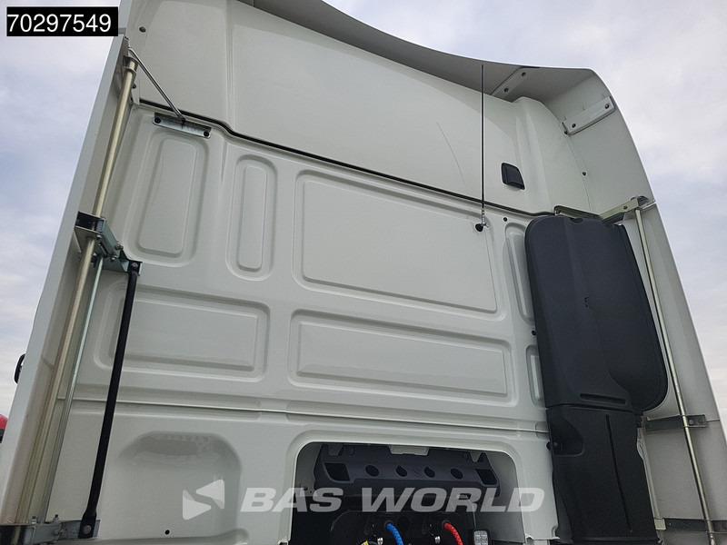 DAF XF 480 4X2 SSC 2x Tanks Euro 6 - Тягач: фото 5 DAF XF 480 4X2 SSC 2x Tanks Euro 6 - Тягач: фото 5