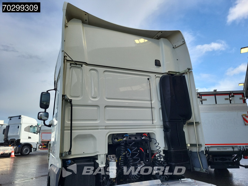 DAF XF 480 4X2 SSC 2x Tanks Euro 6 - Тягач: фото 5 DAF XF 480 4X2 SSC 2x Tanks Euro 6 - Тягач: фото 5