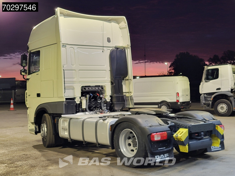 DAF XF 480 4X2 SSC 2x Tanks Euro 6 - Тягач: фото 2 DAF XF 480 4X2 SSC 2x Tanks Euro 6 - Тягач: фото 2