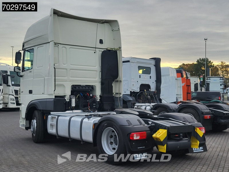 DAF XF 480 4X2 SSC 2x Tanks Euro 6 - Тягач: фото 2 DAF XF 480 4X2 SSC 2x Tanks Euro 6 - Тягач: фото 2