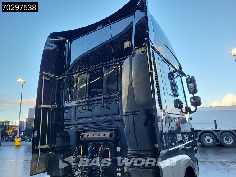 DAF XF 480 4X2 SSC Mega ACC Standklima Euro 6 - Тягач: фото 5 DAF XF 480 4X2 SSC Mega ACC Standklima Euro 6 - Тягач: фото 5