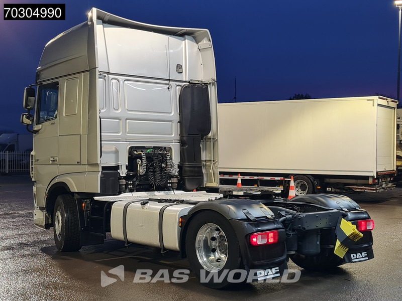 DAF XF 480 4X2 SSC Retarder Alcoa's Standklima - Тягач: фото 2 DAF XF 480 4X2 SSC Retarder Alcoa's Standklima - Тягач: фото 2