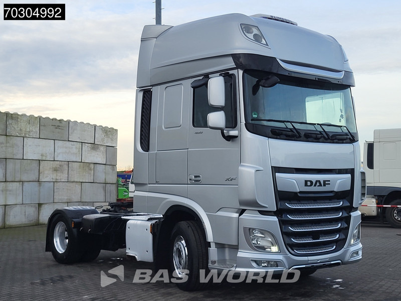 DAF XF 480 4X2 SSC Retarder Alcoa's Standklima - Тягач: фото 3 DAF XF 480 4X2 SSC Retarder Alcoa's Standklima - Тягач: фото 3