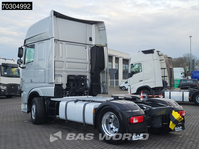 DAF XF 480 4X2 SSC Retarder Alcoa's Standklima - Тягач: фото 2 DAF XF 480 4X2 SSC Retarder Alcoa's Standklima - Тягач: фото 2