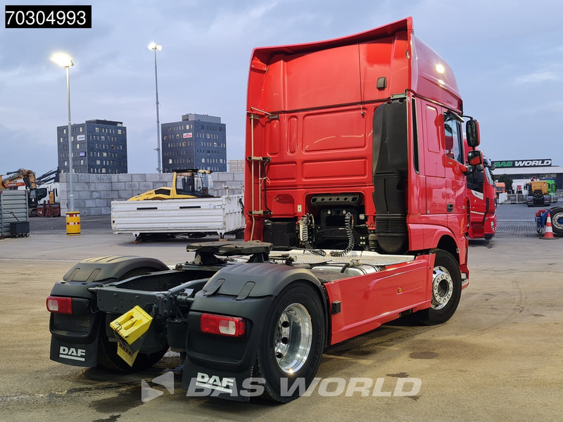 DAF XF 480 4X2 SSC Retarder Hydraulik Alcoa's Standklima - Тягач: фото 5 DAF XF 480 4X2 SSC Retarder Hydraulik Alcoa's Standklima - Тягач: фото 5