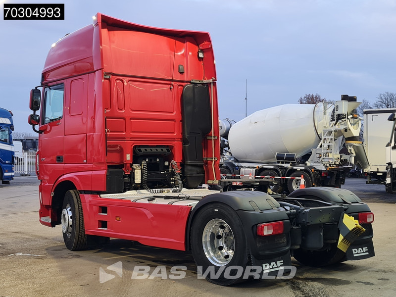 DAF XF 480 4X2 SSC Retarder Hydraulik Alcoa's Standklima - Тягач: фото 2 DAF XF 480 4X2 SSC Retarder Hydraulik Alcoa's Standklima - Тягач: фото 2