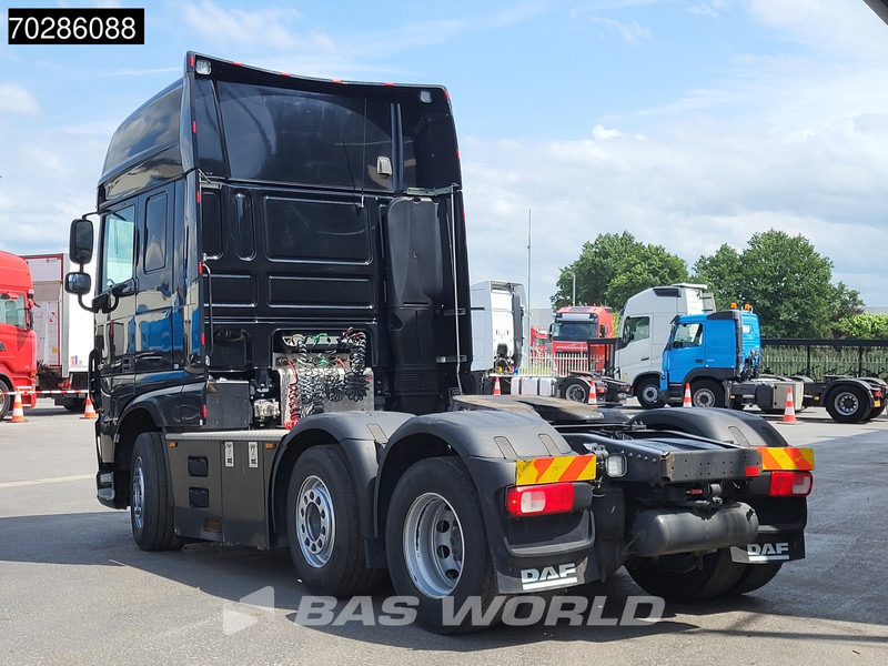 DAF XF 480 6X2 SSC Lift+Lenkachse ACC Navi Euro 6 - Тягач: фото 2 DAF XF 480 6X2 SSC Lift+Lenkachse ACC Navi Euro 6 - Тягач: фото 2