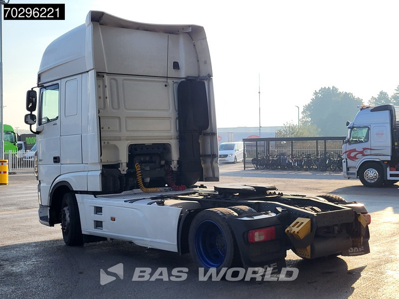 DAF XF 480 XF 4X2 ENGINE PROBLEM! SSC 2x Tanks Standklima - Тягач: фото 2 DAF XF 480 XF 4X2 ENGINE PROBLEM! SSC 2x Tanks Standklima - Тягач: фото 2
