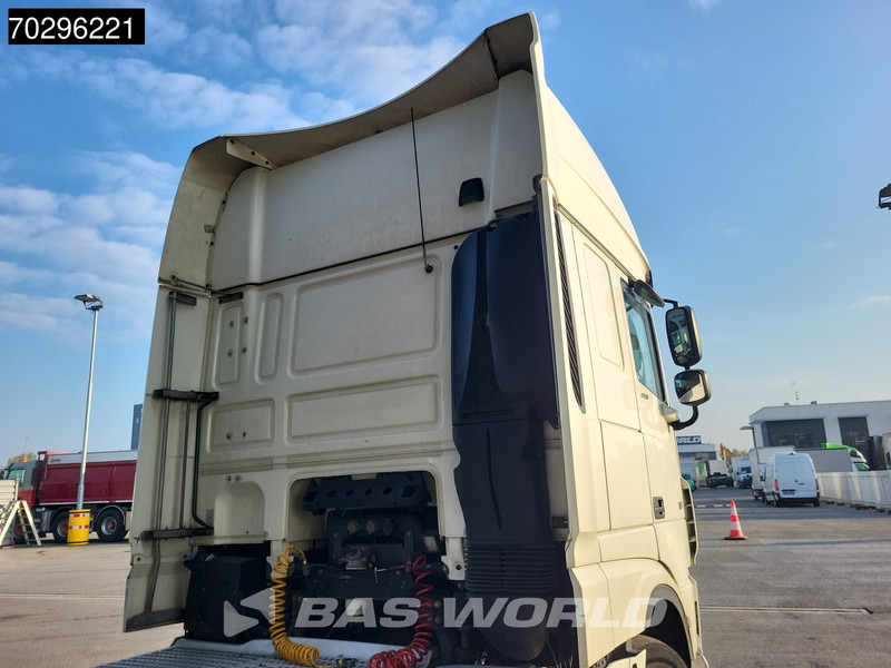DAF XF 480 XF 4X2 ENGINE PROBLEM! SSC 2x Tanks Standklima - Тягач: фото 5 DAF XF 480 XF 4X2 ENGINE PROBLEM! SSC 2x Tanks Standklima - Тягач: фото 5
