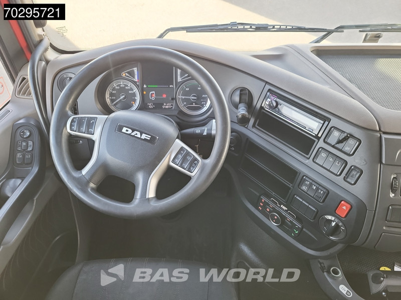 Тягач DAF XF 480 XF 4X2 NL-Truck ACC Euro 6: фото 17