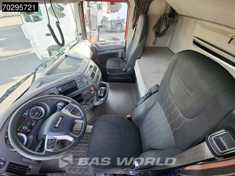 Тягач DAF XF 480 XF 4X2 NL-Truck ACC Euro 6: фото 18