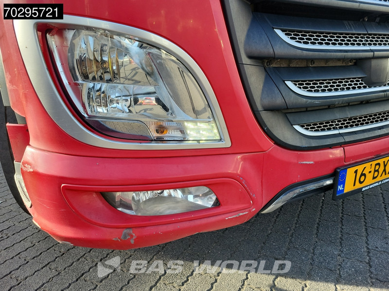 Тягач DAF XF 480 XF 4X2 NL-Truck ACC Euro 6: фото 14