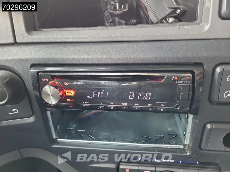 Тягач DAF XF 480 XF 4X2 NL-Truck APK Mega SSC 2xTanks ACC Euro 6: фото 19 Тягач DAF XF 480 XF 4X2 NL-Truck APK Mega SSC 2xTanks ACC Euro 6: фото 19