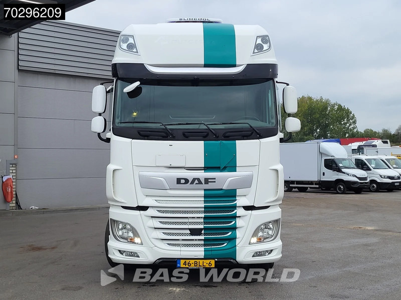 Тягач DAF XF 480 XF 4X2 NL-Truck APK Mega SSC 2xTanks ACC Euro 6: фото 6 Тягач DAF XF 480 XF 4X2 NL-Truck APK Mega SSC 2xTanks ACC Euro 6: фото 6