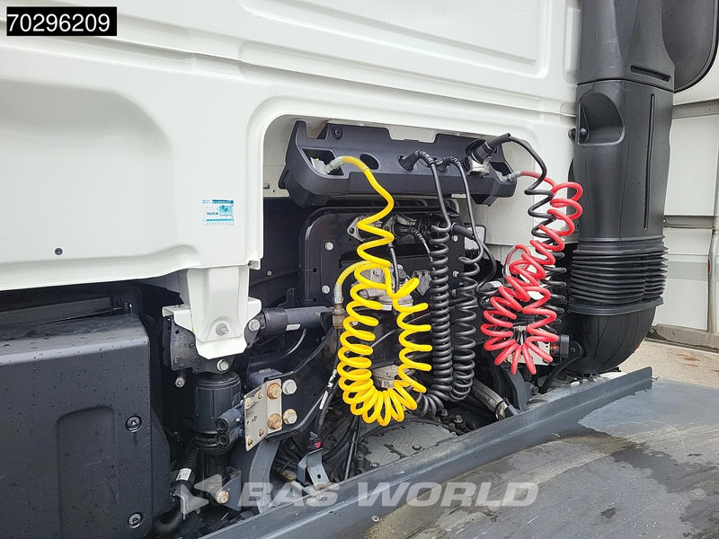 Тягач DAF XF 480 XF 4X2 NL-Truck APK Mega SSC 2xTanks ACC Euro 6: фото 11 Тягач DAF XF 480 XF 4X2 NL-Truck APK Mega SSC 2xTanks ACC Euro 6: фото 11