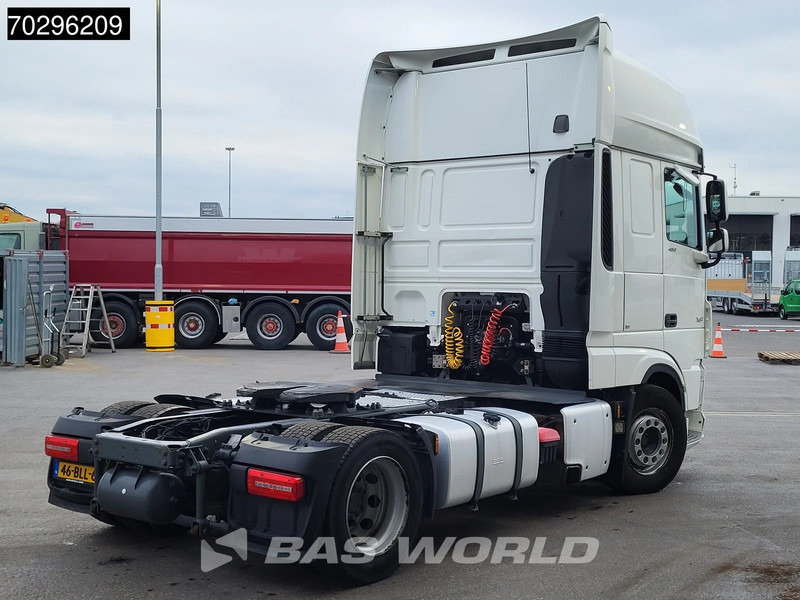 Тягач DAF XF 480 XF 4X2 NL-Truck APK Mega SSC 2xTanks ACC Euro 6: фото 5 Тягач DAF XF 480 XF 4X2 NL-Truck APK Mega SSC 2xTanks ACC Euro 6: фото 5