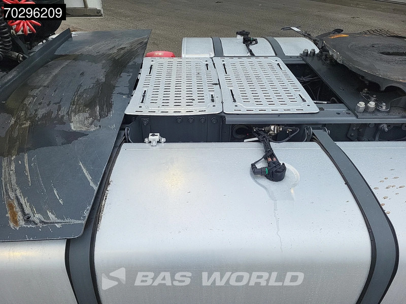 Тягач DAF XF 480 XF 4X2 NL-Truck APK Mega SSC 2xTanks ACC Euro 6: фото 13 Тягач DAF XF 480 XF 4X2 NL-Truck APK Mega SSC 2xTanks ACC Euro 6: фото 13