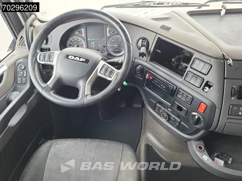 Тягач DAF XF 480 XF 4X2 NL-Truck APK Mega SSC 2xTanks ACC Euro 6: фото 17 Тягач DAF XF 480 XF 4X2 NL-Truck APK Mega SSC 2xTanks ACC Euro 6: фото 17