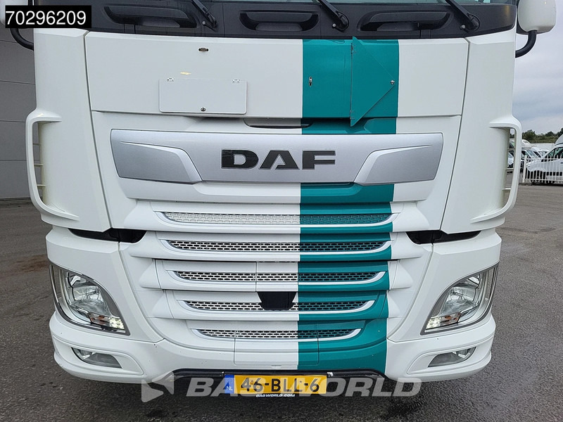 Тягач DAF XF 480 XF 4X2 NL-Truck APK Mega SSC 2xTanks ACC Euro 6: фото 8 Тягач DAF XF 480 XF 4X2 NL-Truck APK Mega SSC 2xTanks ACC Euro 6: фото 8