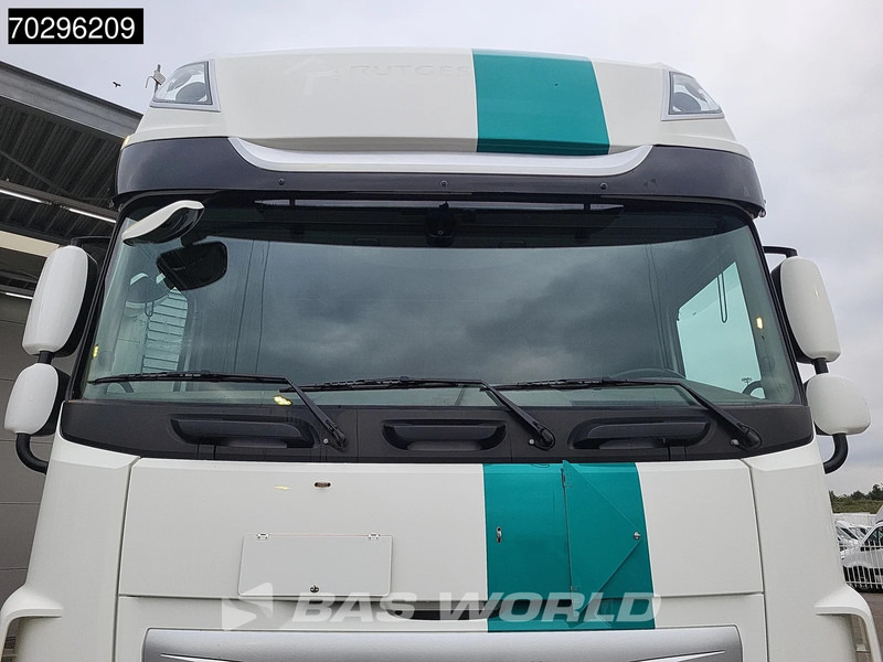 Тягач DAF XF 480 XF 4X2 NL-Truck APK Mega SSC 2xTanks ACC Euro 6: фото 7 Тягач DAF XF 480 XF 4X2 NL-Truck APK Mega SSC 2xTanks ACC Euro 6: фото 7