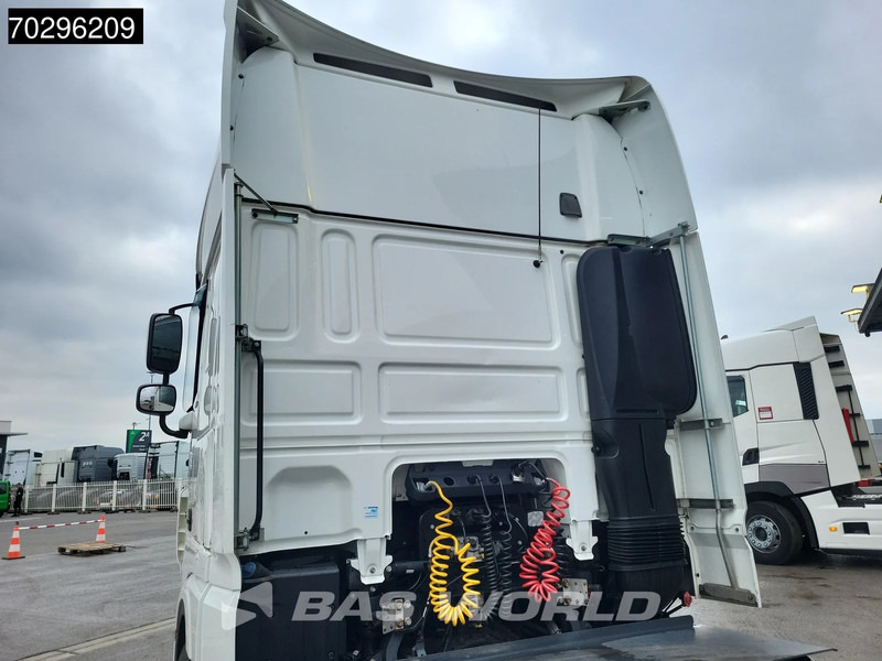 Тягач DAF XF 480 XF 4X2 NL-Truck APK Mega SSC 2xTanks ACC Euro 6: фото 10 Тягач DAF XF 480 XF 4X2 NL-Truck APK Mega SSC 2xTanks ACC Euro 6: фото 10