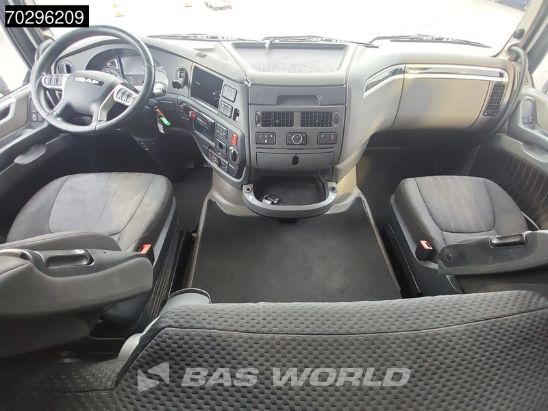 Тягач DAF XF 480 XF 4X2 NL-Truck APK Mega SSC 2xTanks ACC Euro 6: фото 16 Тягач DAF XF 480 XF 4X2 NL-Truck APK Mega SSC 2xTanks ACC Euro 6: фото 16