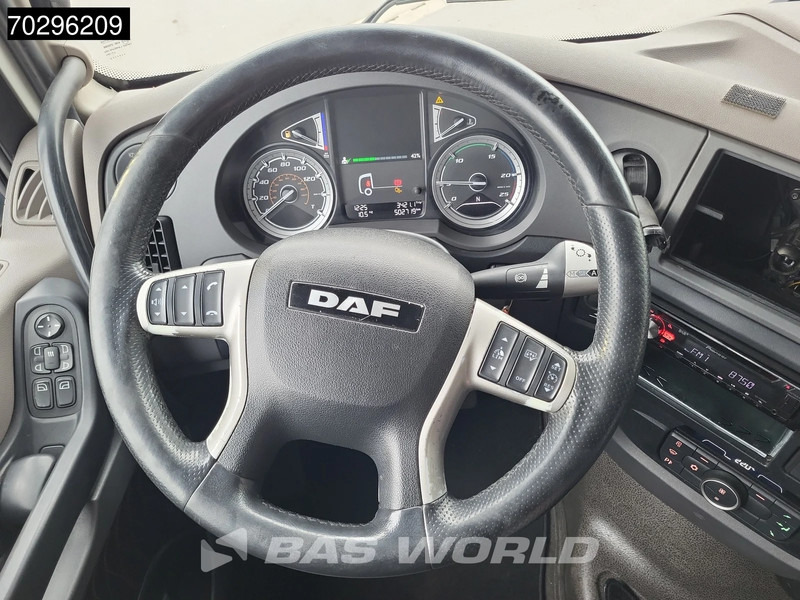 Тягач DAF XF 480 XF 4X2 NL-Truck APK Mega SSC 2xTanks ACC Euro 6: фото 18 Тягач DAF XF 480 XF 4X2 NL-Truck APK Mega SSC 2xTanks ACC Euro 6: фото 18