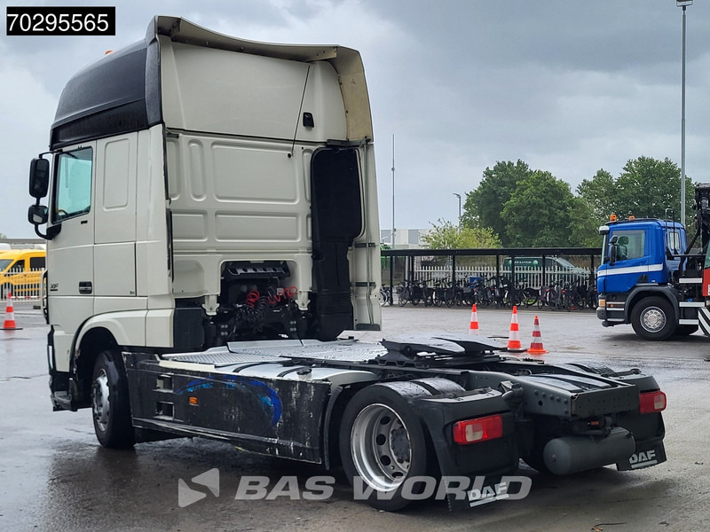DAF XF 510 4X2 SSC Retarder 2xTanks Standklima Navi Euro 6 - Тягач: фото 2 DAF XF 510 4X2 SSC Retarder 2xTanks Standklima Navi Euro 6 - Тягач: фото 2