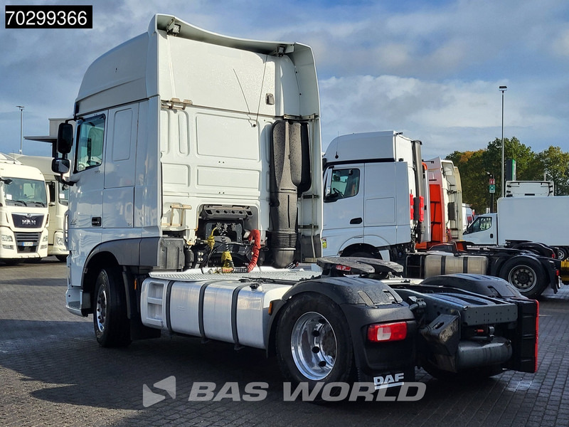 DAF XF 510 XF 4X2 70% Tyres! SSC Retarder Standklima Alcoa's Euro 6 - Тягач: фото 2 DAF XF 510 XF 4X2 70% Tyres! SSC Retarder Standklima Alcoa's Euro 6 - Тягач: фото 2
