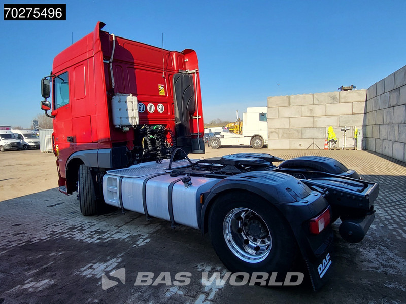 DAF XF 510 XF 4X2 SC Retarder Standklima Euro 6 - Тягач: фото 2 DAF XF 510 XF 4X2 SC Retarder Standklima Euro 6 - Тягач: фото 2