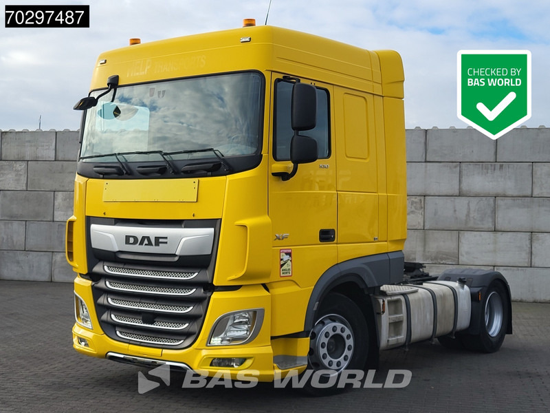 DAF XF 530 4X2 ACC Euro 6 - Тягач: фото 1 DAF XF 530 4X2 ACC Euro 6 - Тягач: фото 1