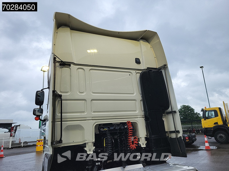 Тягач DAF XF 530 4X2 SSC Retarder 2x Tanks Standklima ACC Euro 6: фото 10