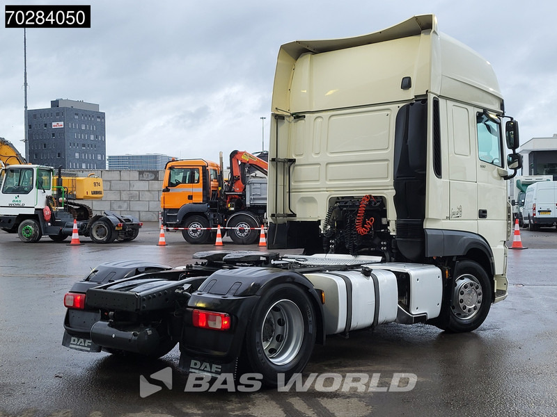 Тягач DAF XF 530 4X2 SSC Retarder 2x Tanks Standklima ACC Euro 6: фото 5