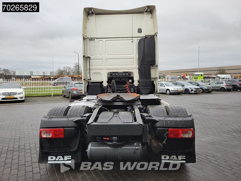 DAF XF 530 4X2 SSC Retarder PTO ACC - Тягач: фото 3 DAF XF 530 4X2 SSC Retarder PTO ACC - Тягач: фото 3
