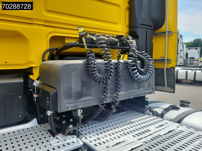 Тягач DAF XF 530 6X2 Retarder Lift+Lenkachse Big-Axle ACC Euro 6: фото 11 Тягач DAF XF 530 6X2 Retarder Lift+Lenkachse Big-Axle ACC Euro 6: фото 11