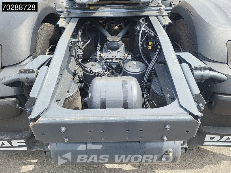 Тягач DAF XF 530 6X2 Retarder Lift+Lenkachse Big-Axle ACC Euro 6: фото 15 Тягач DAF XF 530 6X2 Retarder Lift+Lenkachse Big-Axle ACC Euro 6: фото 15
