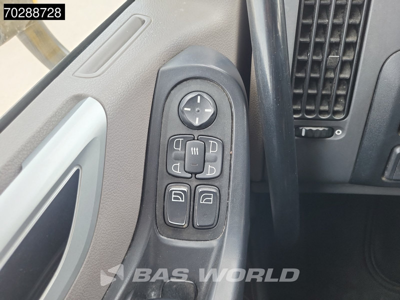 Тягач DAF XF 530 6X2 Retarder Lift+Lenkachse Big-Axle ACC Euro 6: фото 18 Тягач DAF XF 530 6X2 Retarder Lift+Lenkachse Big-Axle ACC Euro 6: фото 18