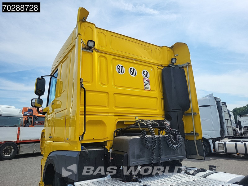 Тягач DAF XF 530 6X2 Retarder Lift+Lenkachse Big-Axle ACC Euro 6: фото 10 Тягач DAF XF 530 6X2 Retarder Lift+Lenkachse Big-Axle ACC Euro 6: фото 10