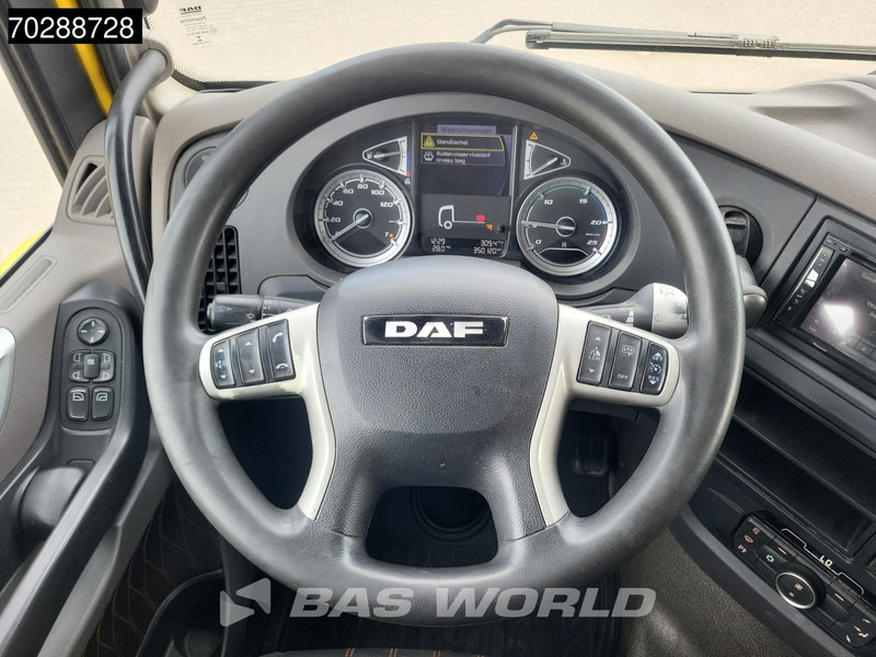 Тягач DAF XF 530 6X2 Retarder Lift+Lenkachse Big-Axle ACC Euro 6: фото 17 Тягач DAF XF 530 6X2 Retarder Lift+Lenkachse Big-Axle ACC Euro 6: фото 17