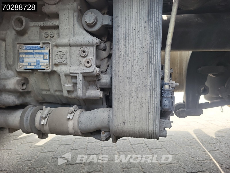 Тягач DAF XF 530 6X2 Retarder Lift+Lenkachse Big-Axle ACC Euro 6: фото 12 Тягач DAF XF 530 6X2 Retarder Lift+Lenkachse Big-Axle ACC Euro 6: фото 12