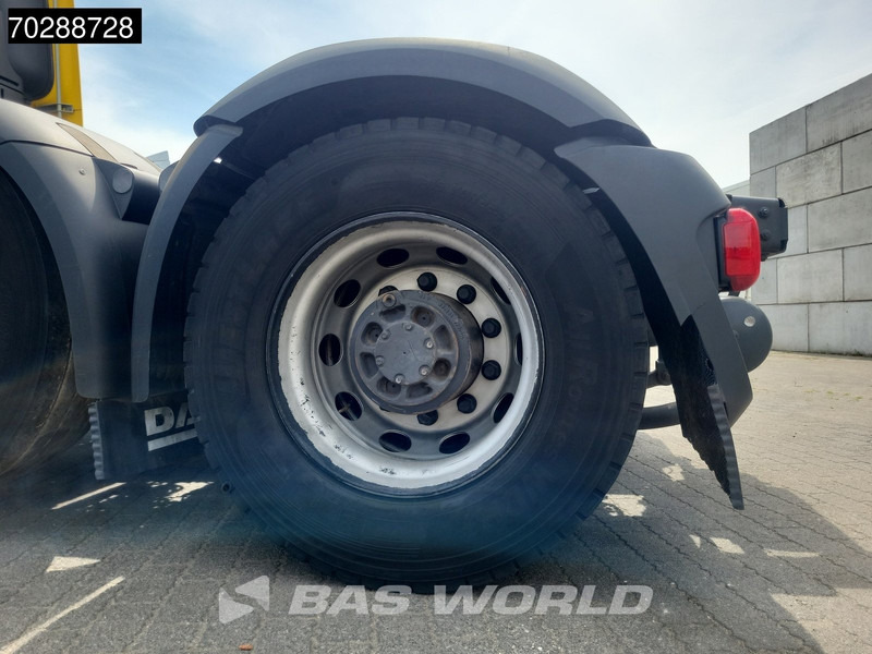 Тягач DAF XF 530 6X2 Retarder Lift+Lenkachse Big-Axle ACC Euro 6: фото 16 Тягач DAF XF 530 6X2 Retarder Lift+Lenkachse Big-Axle ACC Euro 6: фото 16