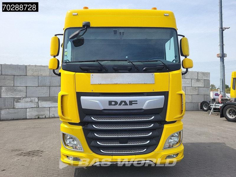 Тягач DAF XF 530 6X2 Retarder Lift+Lenkachse Big-Axle ACC Euro 6: фото 6 Тягач DAF XF 530 6X2 Retarder Lift+Lenkachse Big-Axle ACC Euro 6: фото 6